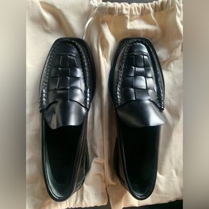Hereu Nombela Loafer